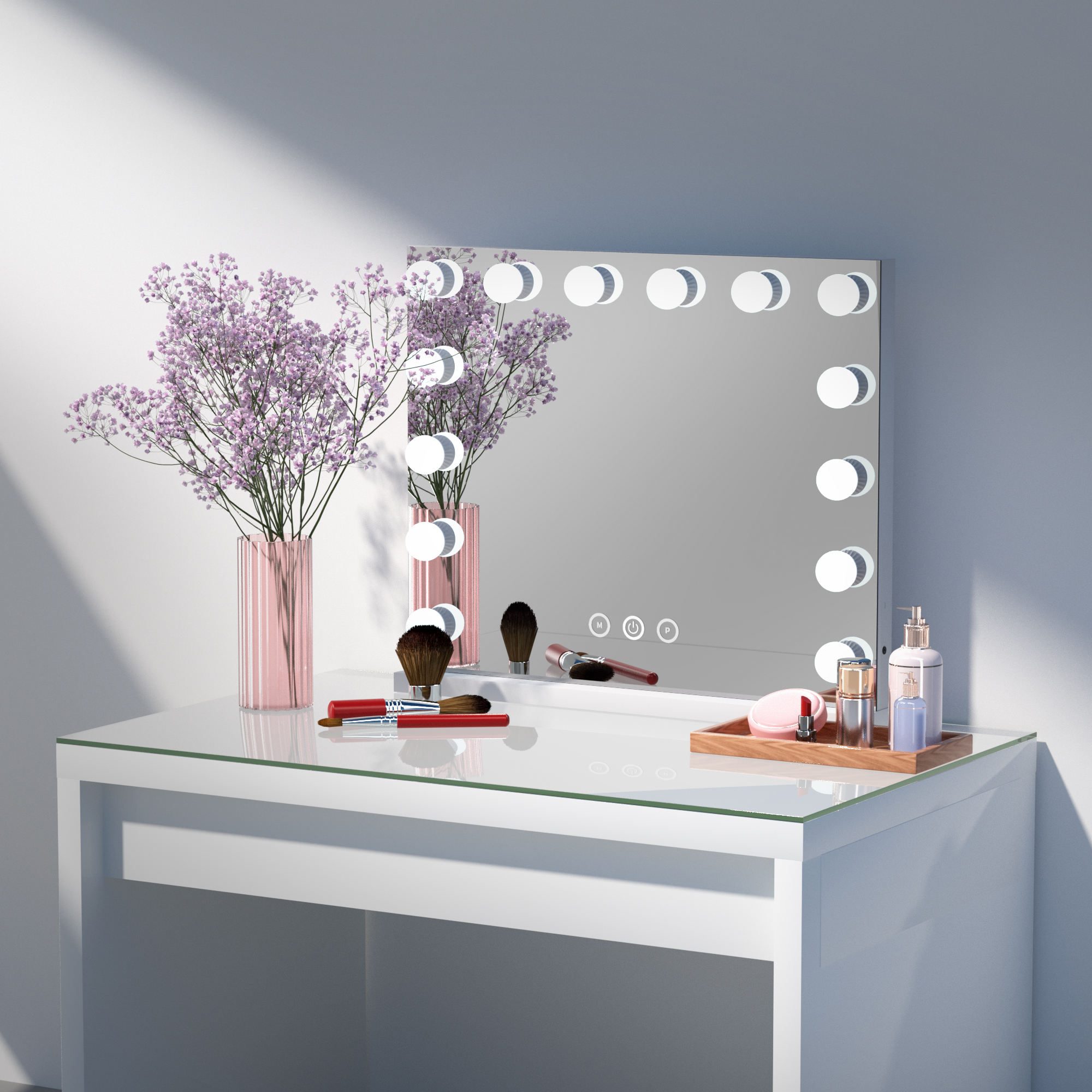 Mirror Manufacturer, Wholesale Mirror Suppliers, Led Mirrors