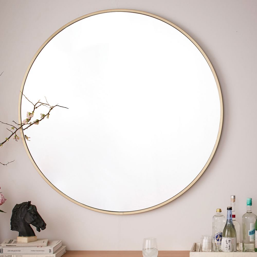 Full length mirror wholesale, full body mirror supplier, floor length
