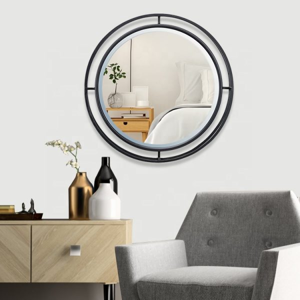 Round Mirror (4)