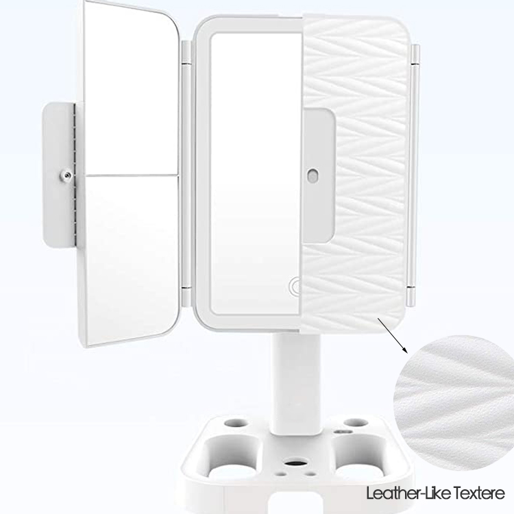 Vanity LED smart makeup mirror cosmetic mirror manufacturer