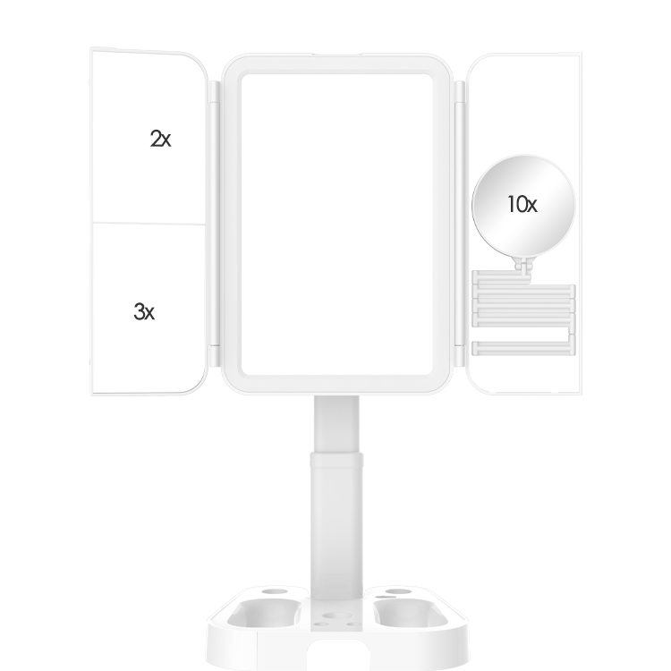 Vanity LED smart makeup mirror cosmetic mirror manufacturer