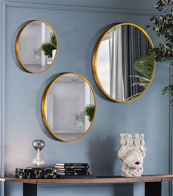 wall Mirror (2)