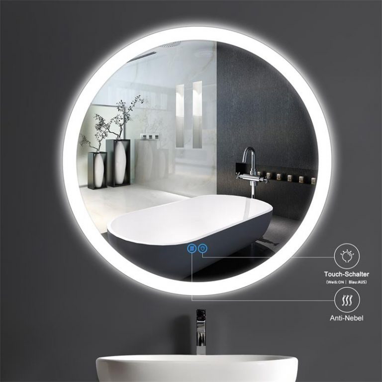 LED Mirror (3)