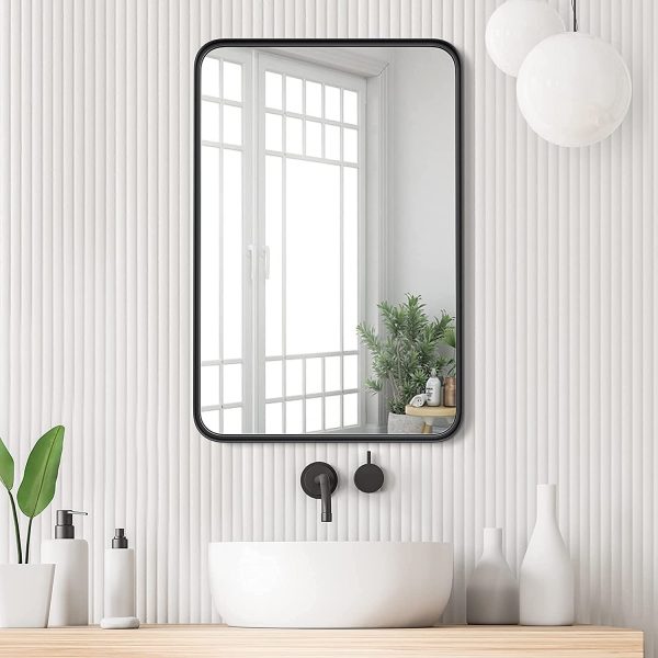 Bathroom Mirror (10)