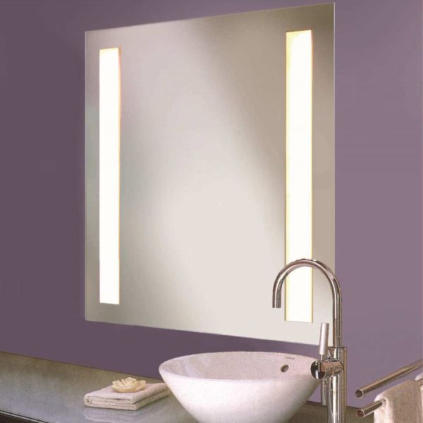 Led mirror lights (15)