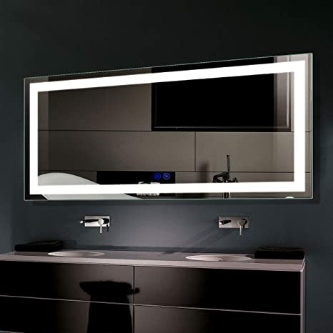 Led mirror lights (21)