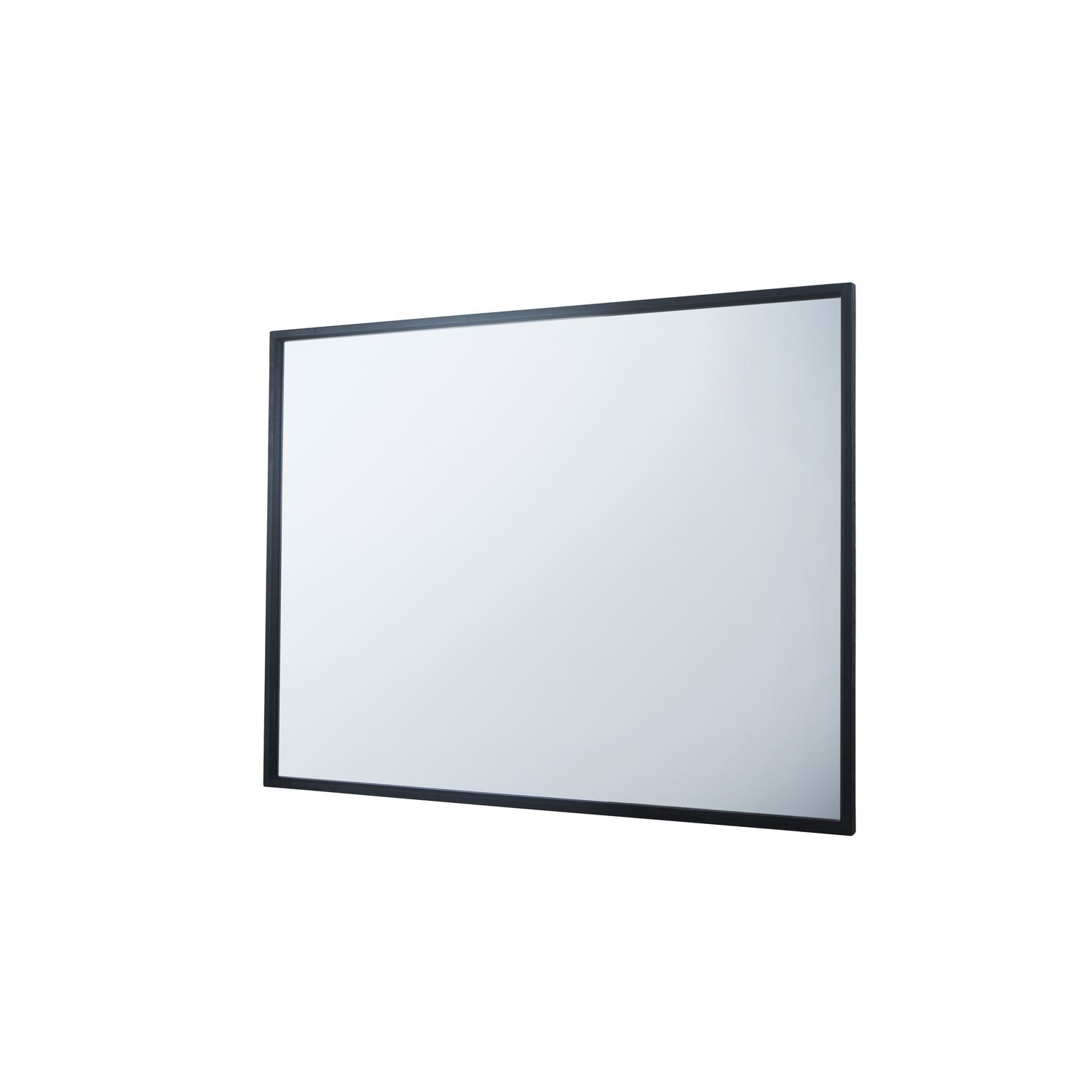 New design aluminum framed decorative wall mirror mirror manufacturer