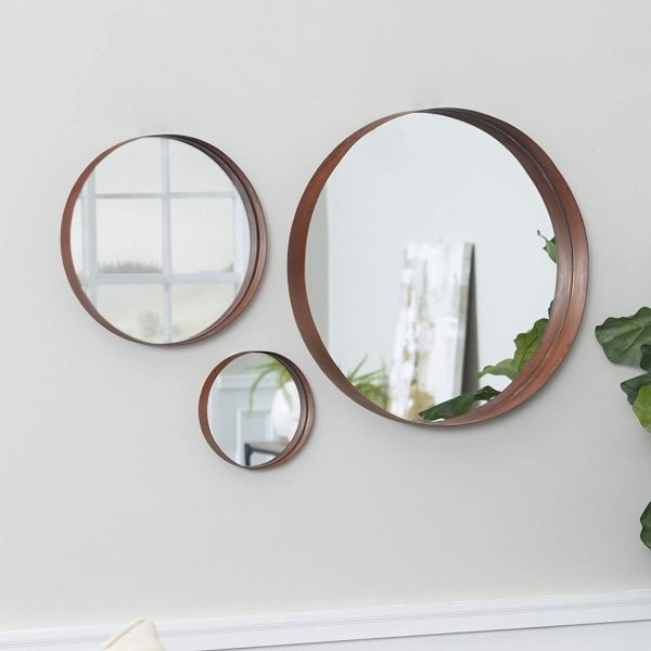 Round mirror (12)