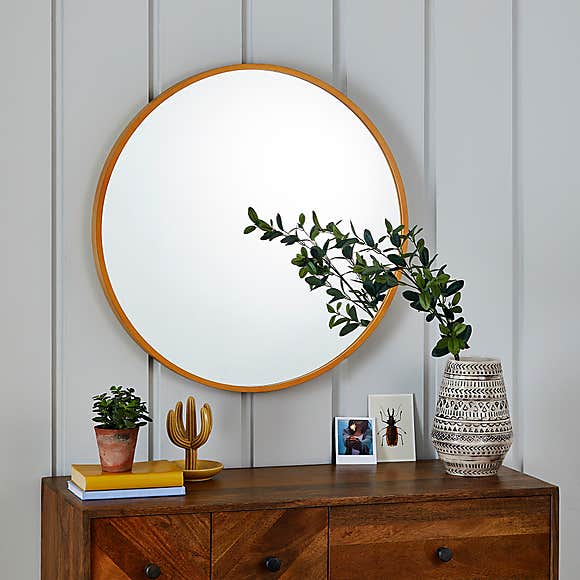 Round mirror (13)