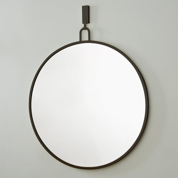 Round mirror (26)