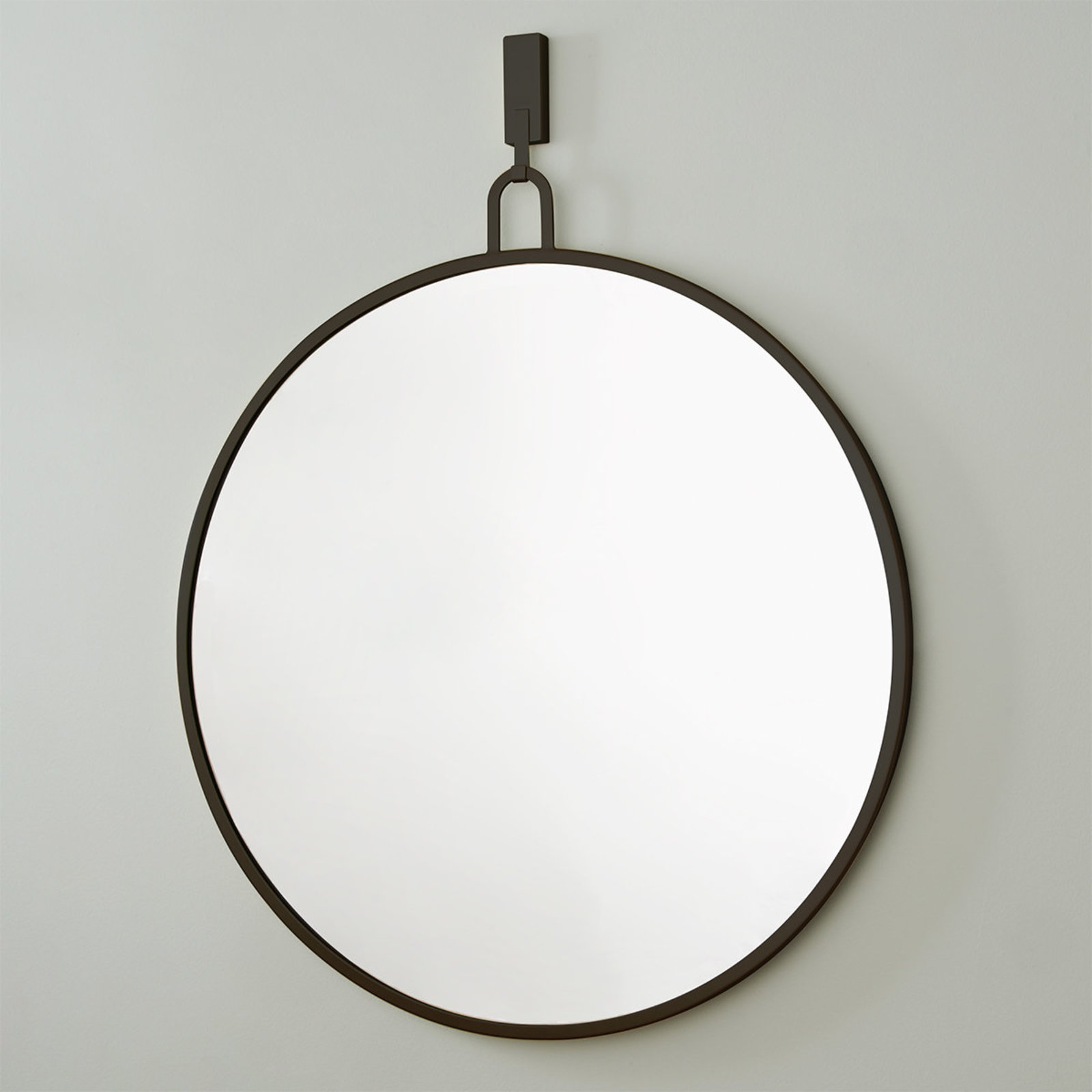 Round mirror (26)