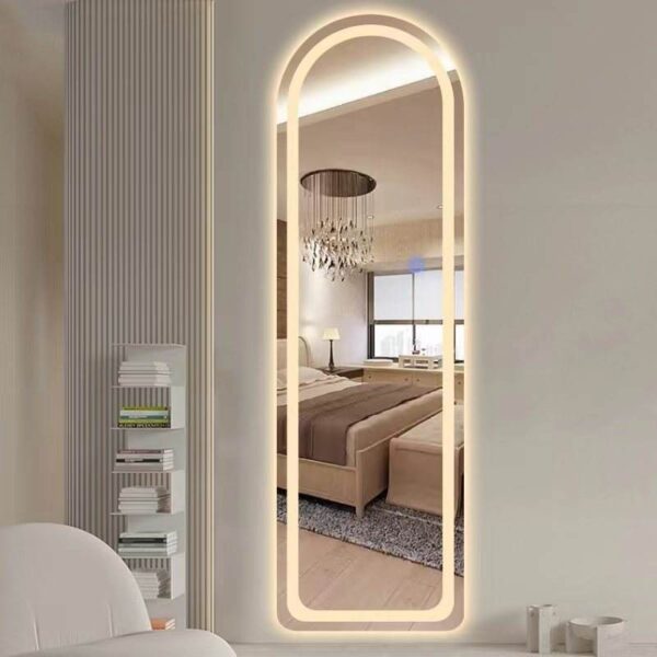 full length wall and floor mirror