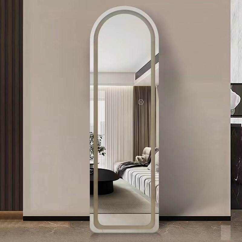 full length wall and floor mirror