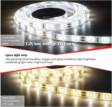 bathroom vanity mirror with lights