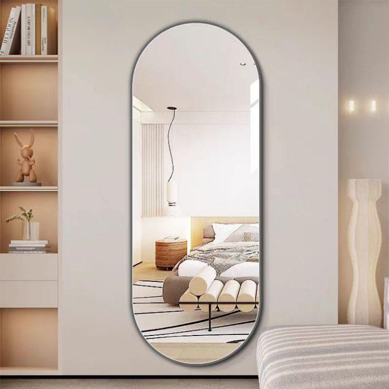 LED full length dressing mirror
