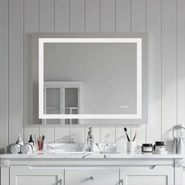 LED Smart Bathroom Mirror