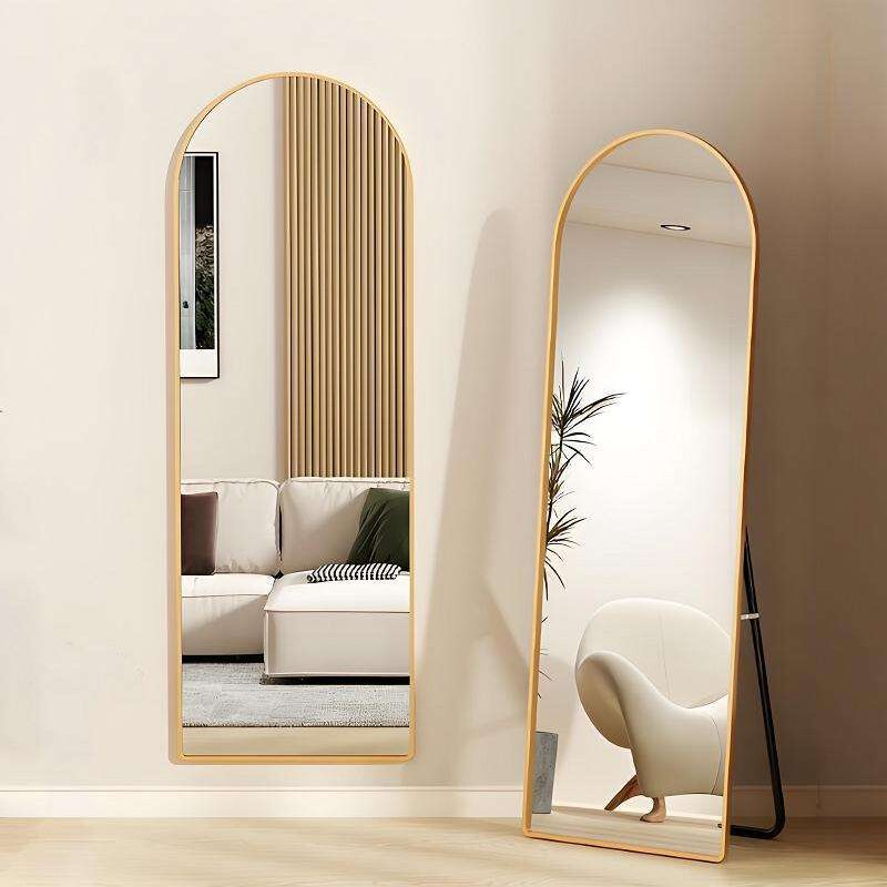 saving full length standing mirror